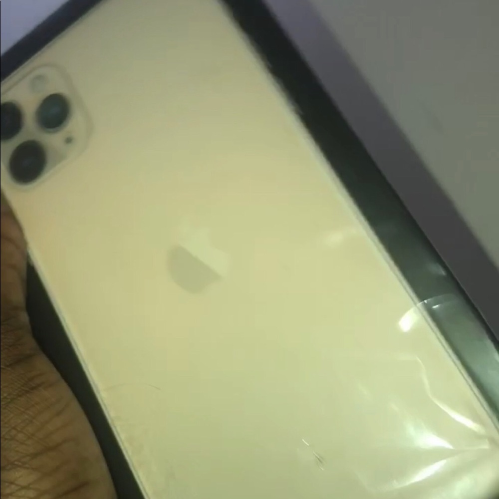 Like new